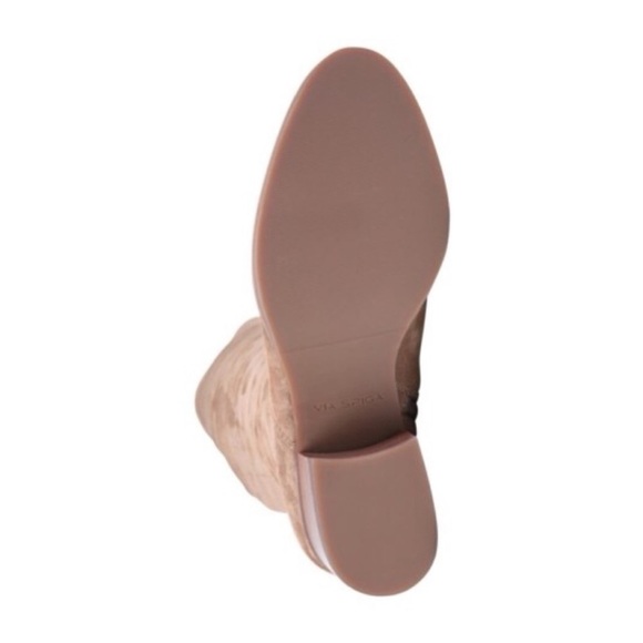 Via Spiga Ophira Over the Knee Boot - Picture 6 of 12